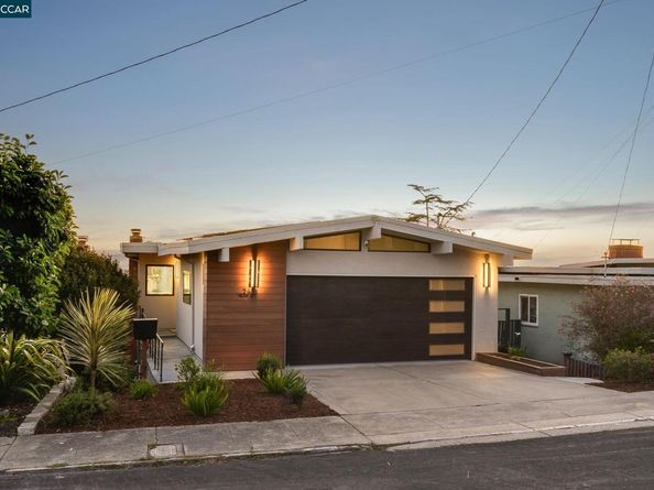 2431 Tulare Ave, El Cerrito CA 94530