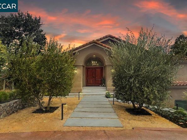 800 Hamilton Dr, Pleasant Hill CA 94523