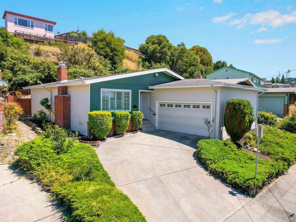 716 Courtland Avenue, Richmond CA 94805