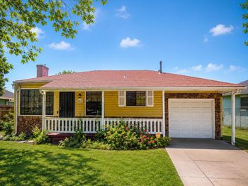 603 Almanza Dr
