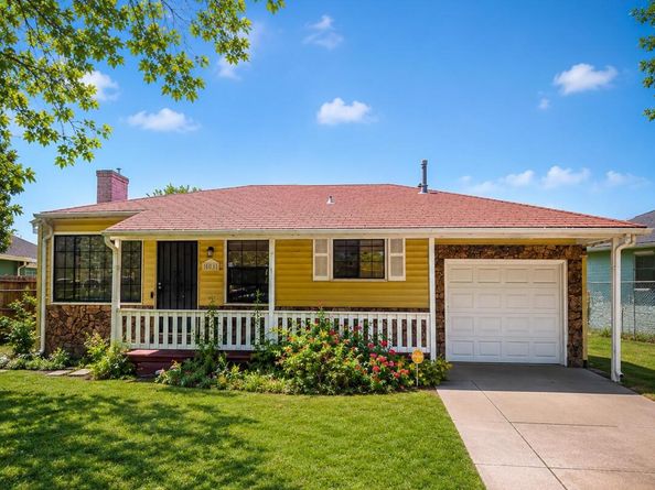 603 Almanza Dr, Oakland CA 94603