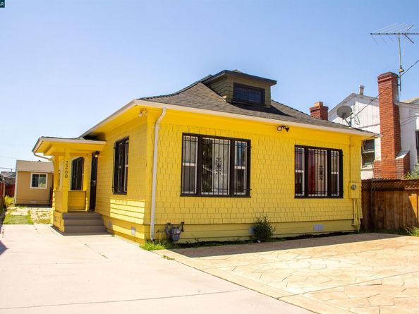 2260 90th Ave, Oakland CA 94603