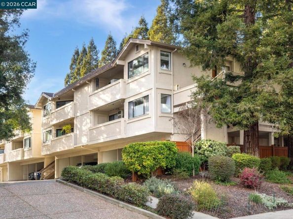 2535 Lucy Lane B, Walnut Creek CA 94595