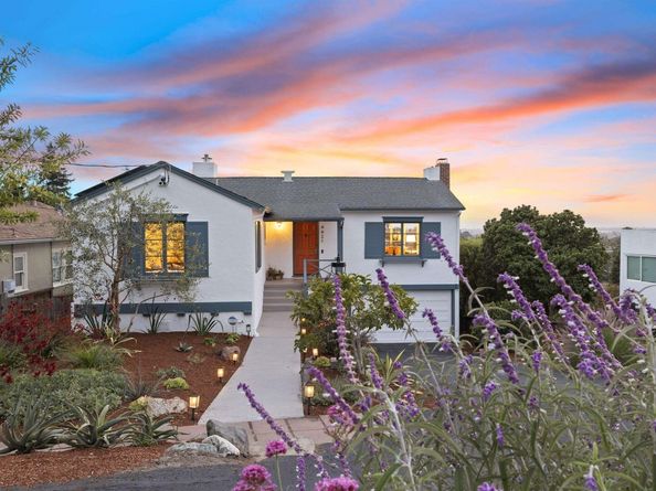 4421 Harbor View Ave, Oakland CA 94619