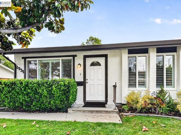 1939 De Vaca Way, Livermore CA 94550