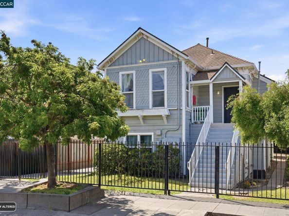 1238 Haskell St, Berkeley CA 94702