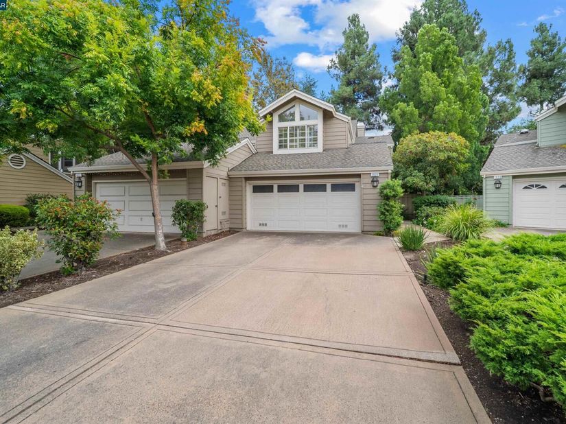 1931 Stratton Cir, Walnut Creek CA 94598