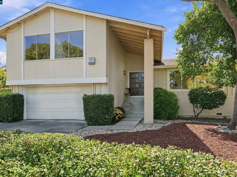 5378 Meadow Wood Place, Concord CA 94521