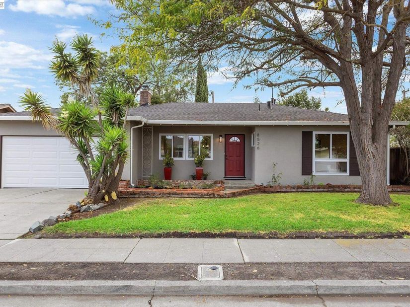 8526 Briarwood Ln, Dublin CA 94568
