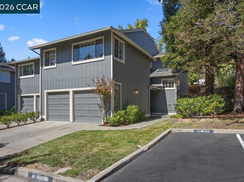244 Hillcrest Ct, Pleasant Hill CA 94523