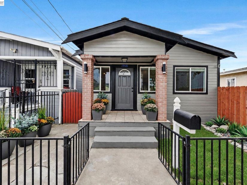 1908 Pennsylvania Ave, Richmond CA 94801