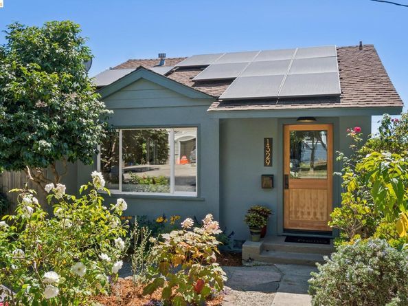 1329 Everett St, El Cerrito CA 94530