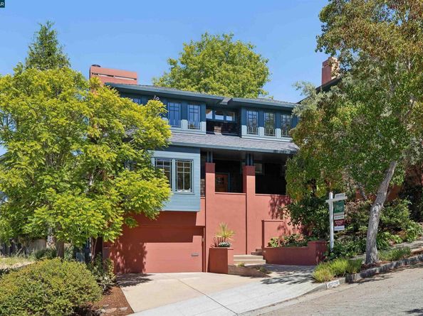4908 Cochrane Ave, Oakland CA 94618