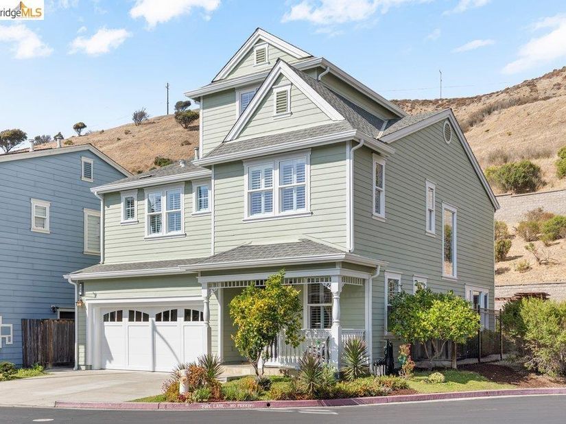 207 Flagship Court, Richmond CA 94801
