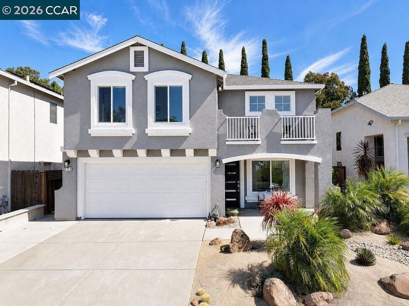508 Ross Circle, Martinez CA 94553