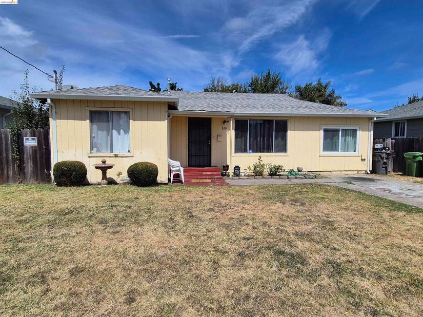 149 Isleton Ave, Oakland CA 94603