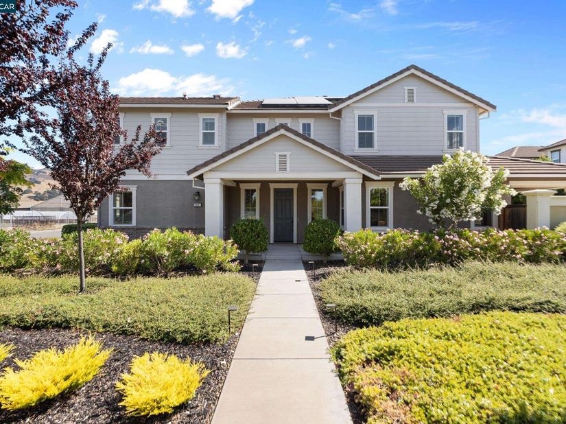 19221 Eagle View Dr, Morgan Hill CA 95037