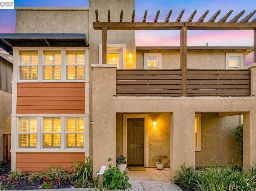 4176 Healdsburg Way, Dublin CA 94568