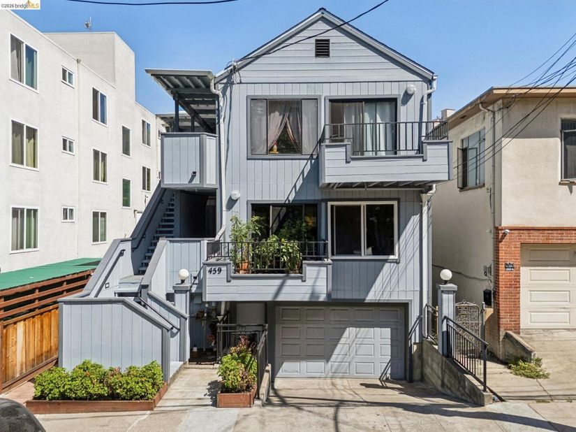 459 Stow Ave, Oakland CA 94606