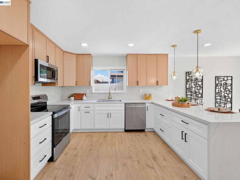 646 Joyce Street, Livermore CA 94550