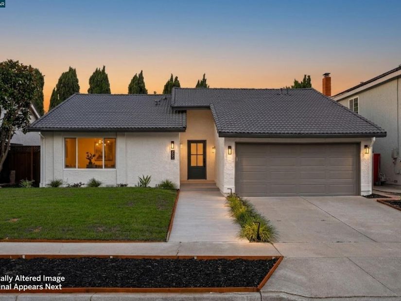 293 Keeler Ct, San Jose CA 95139