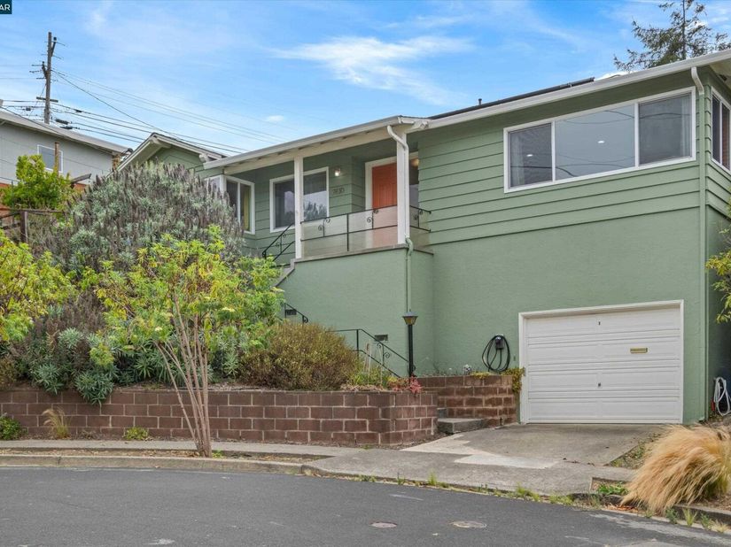 7830 Shevlin Pl, El Cerrito CA 94530