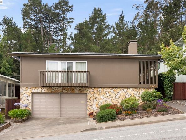 3801 Fleetwood Drive, San Bruno CA 94066