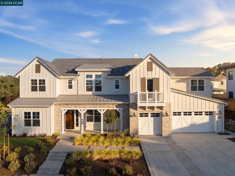 6 Charolais Ct, Danville CA 94506