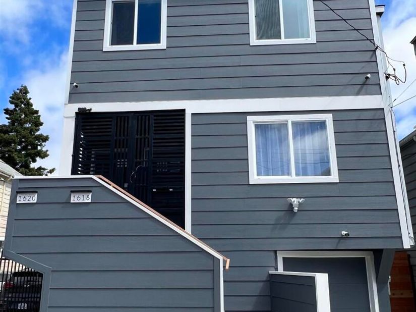 1620 12Th Ave, Oakland CA 94606