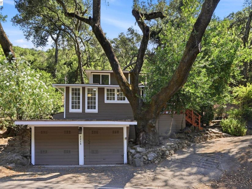 2315 Kilkare Rd, Sunol CA 94586