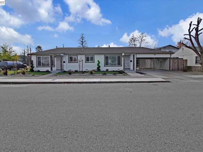 1781 Park St, Livermore CA 94551