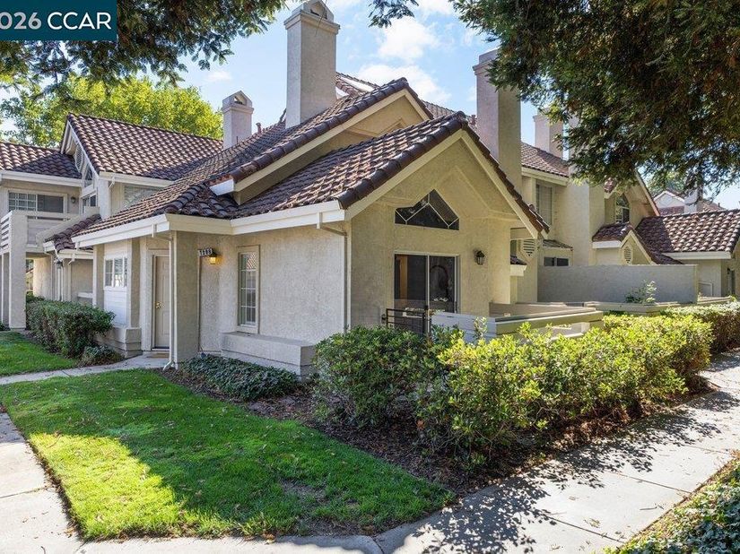 7298 Cronin Cir, Dublin CA 94568