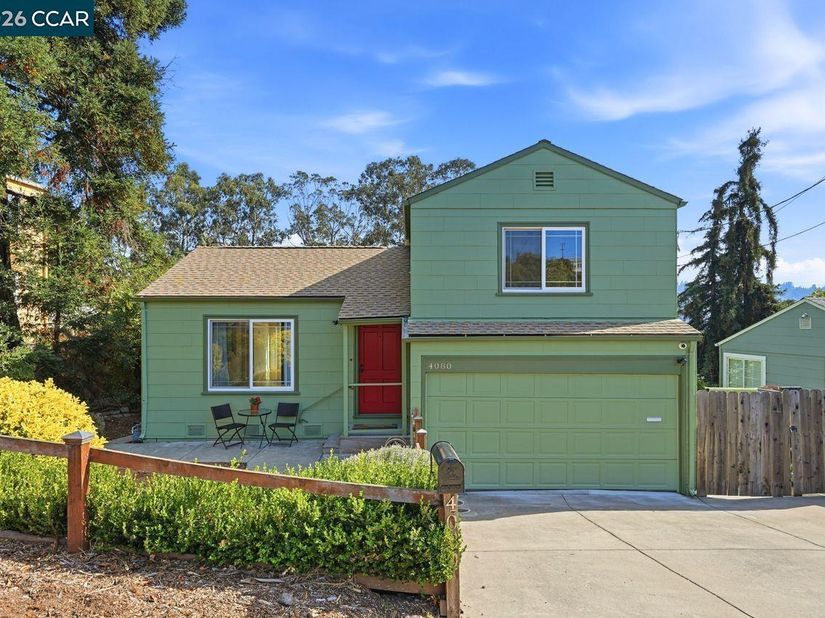 4080 Lambert, El Sobrante CA 94803