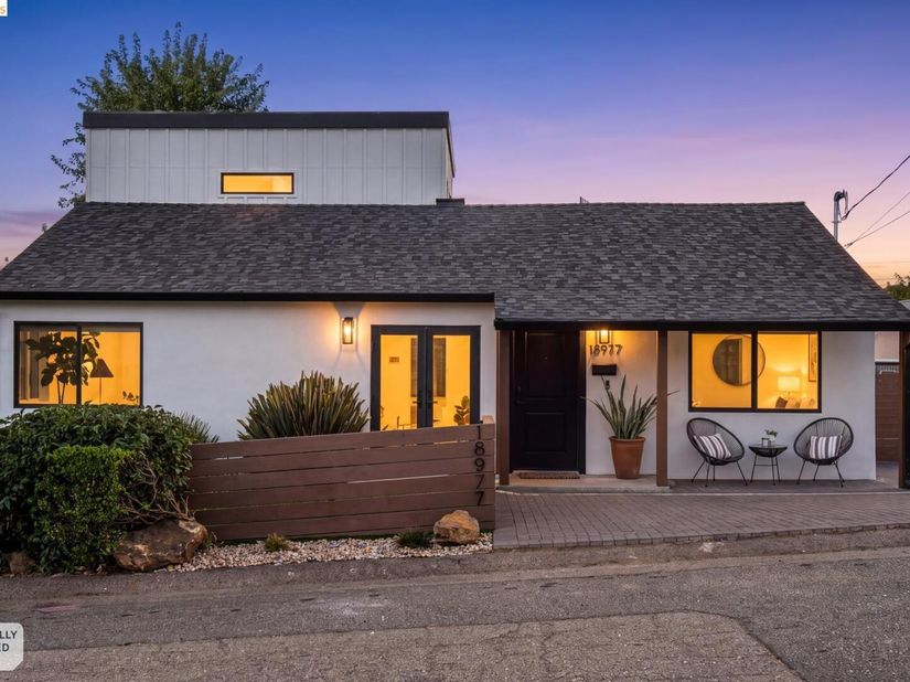 18977 Patton Dr, Castro Valley CA 94546