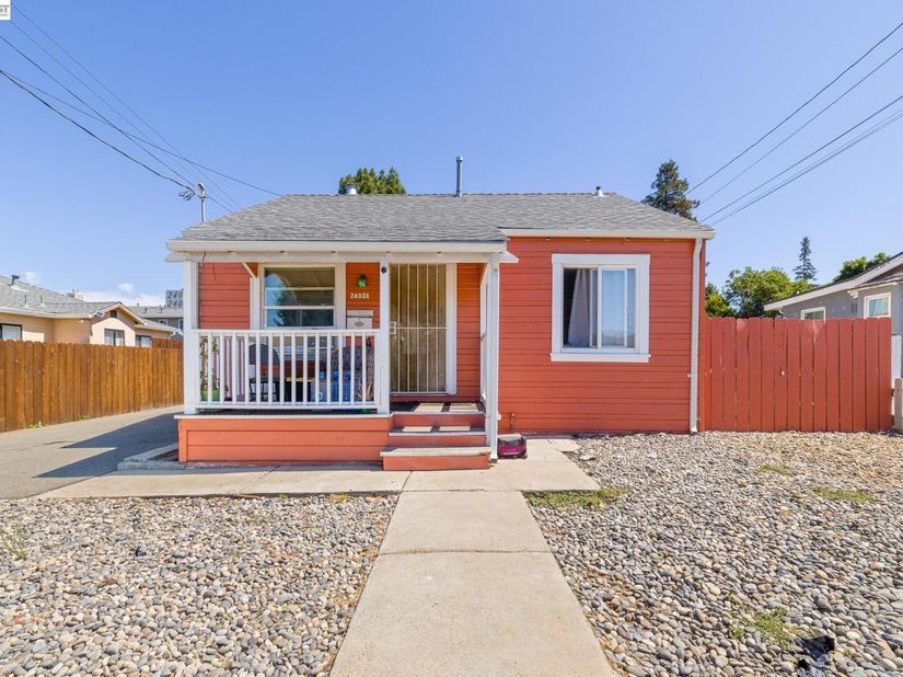 24024 Park St., Hayward CA 94541