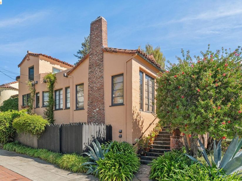 1655 Scenic Ave, Berkeley CA 94709