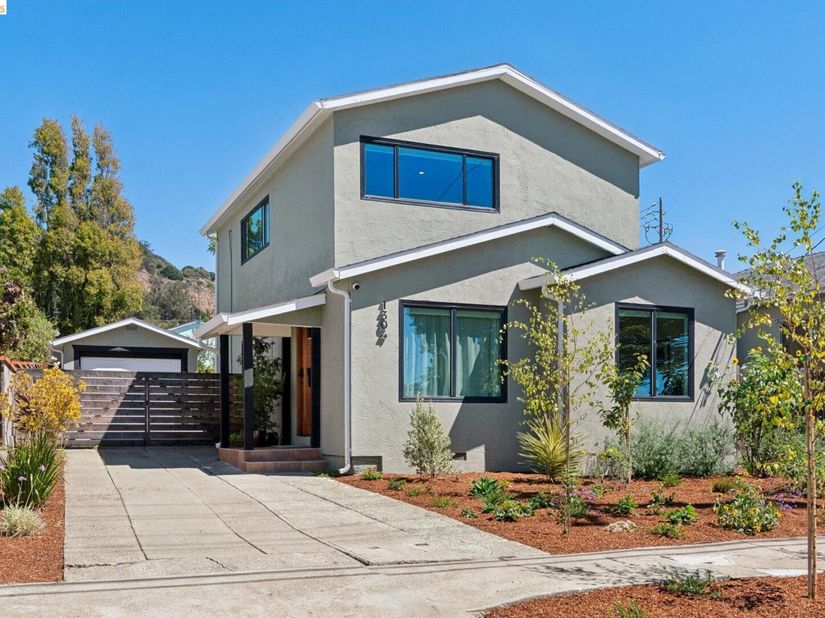 1304 Norvell St, El Cerrito CA 94530