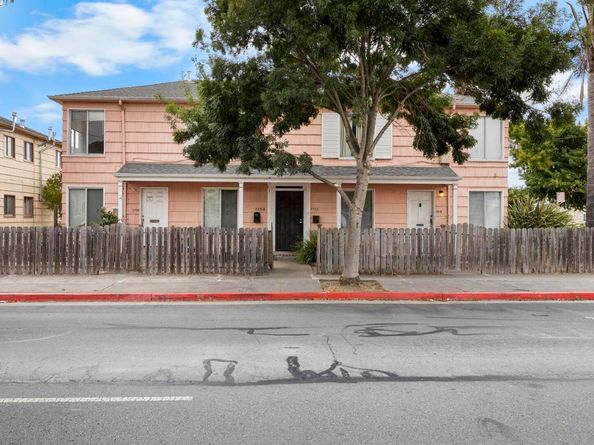 2750 Sacramento St, Berkeley CA 94702