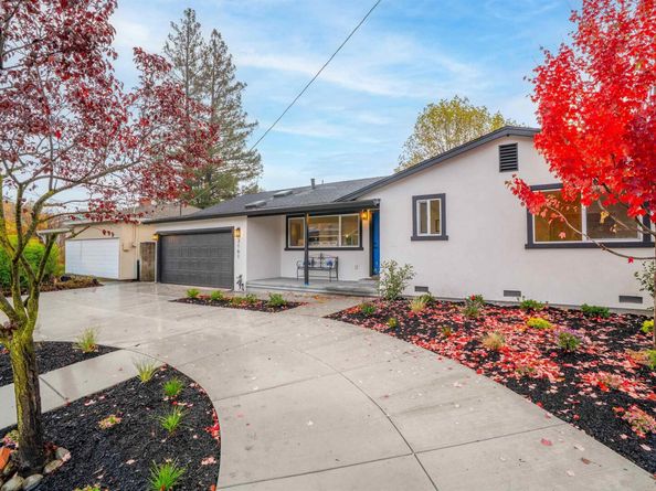 3161 Plymouth Rd, Lafayette CA 94549