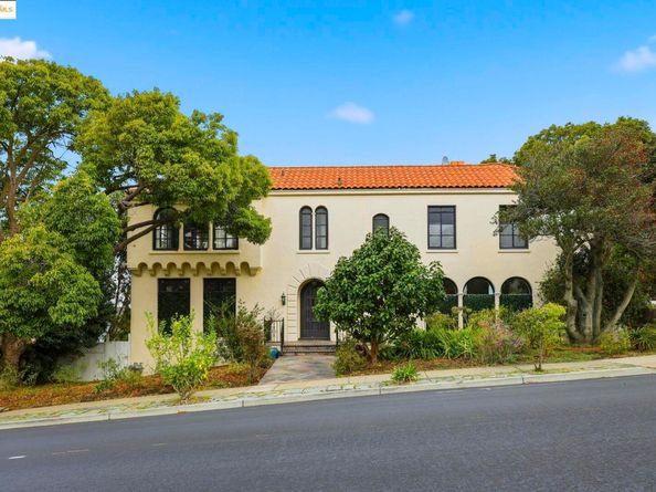 5449 Barrett Ave, El Cerrito CA 94530