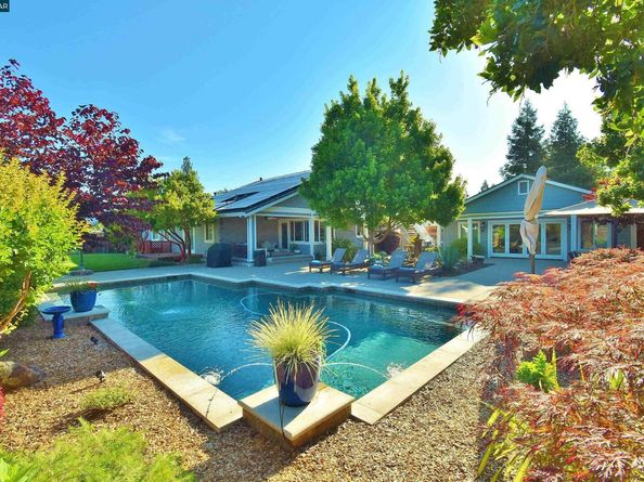 221 El Sobrante Dr, Danville CA 94526