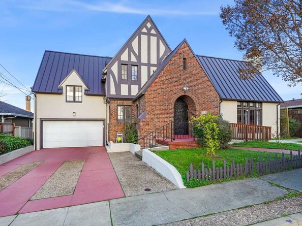 22128 Prospect St, Hayward CA 94541