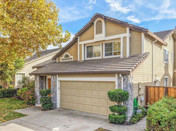 705 Bridge Creek Dr, San Ramon CA 94582