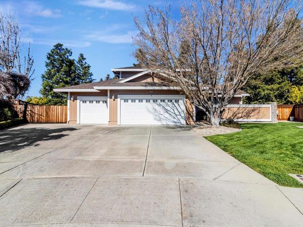 4803 Andrea Ct, Livermore CA 94550