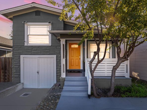 3388 64Th Ave, Oakland CA 94605