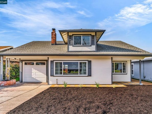 4405 Mcglothen Way, Richmond CA 94806