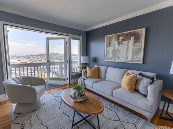 661 Peralta Ave Unit 3, San Francisco CA 94110