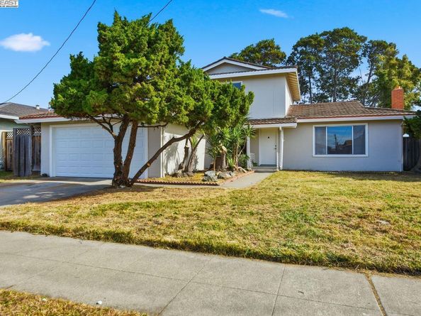 14544 Tiburon Rd, San Leandro CA 94577
