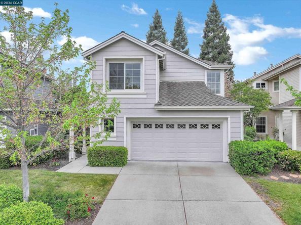 508 Valley View Court, Martinez CA 94553