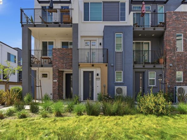 2811 Cathwood Ln, Alameda CA 94501